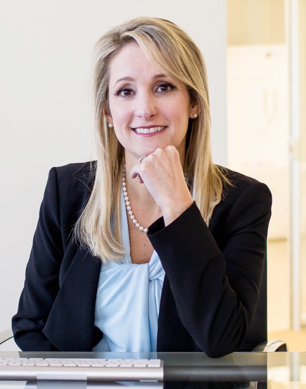 Stefanie Wichansky | CEO of Professional Resource Partners